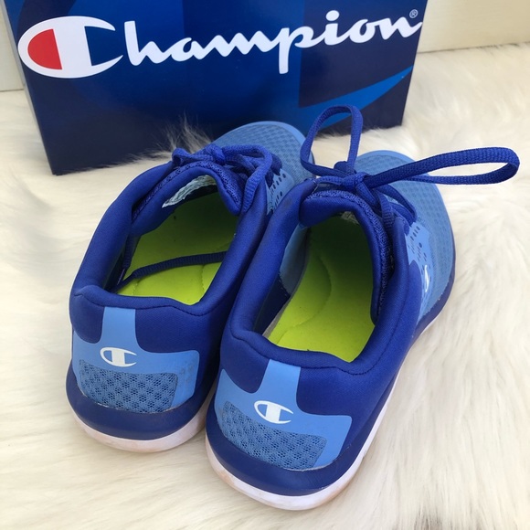 Champion Gusto XT Sneakers - Picture 5 of 7